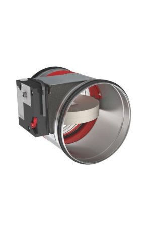 Lage Kosten Solatube 35cm FireSave Systeem